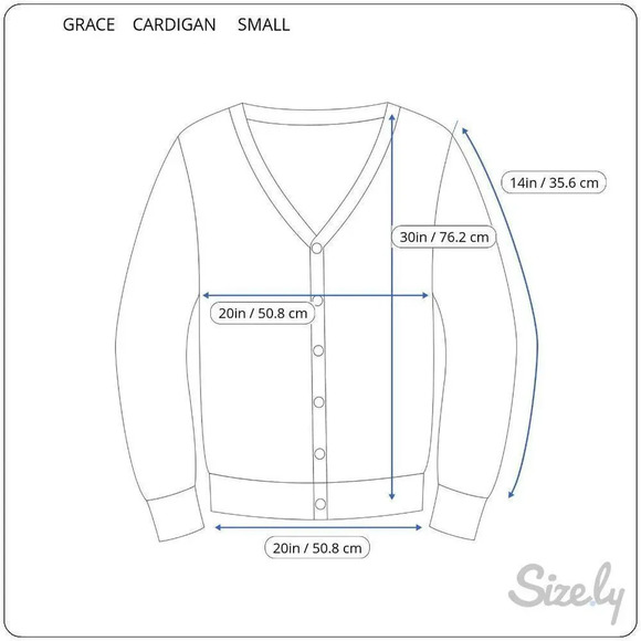 Grace Small Black White Animal Print Knit Cardigan - Picture 2 of 10